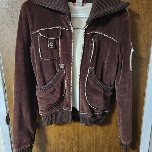 Vintage 90's Groggy Sweater - Picture 11 of 11